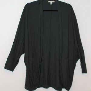 Cocoon Cardigan